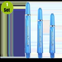 Harrows Harrows Supergrip - Aqua