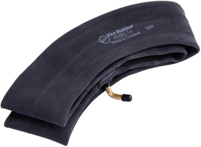 Vee Rubber Tube 80/80-14 valve js87