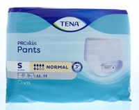 Tena Proskin pants normal S (15 st)