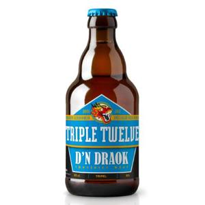 D'n Draok Draok Triple Twelve 33Cl