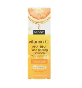 Sence Face Serum Face Peeling Vitamine C - 30 ml