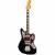 Squier Classic Vibe 70s Jaguar Black