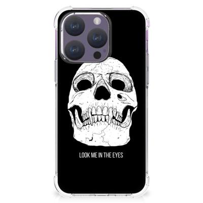 Extreme Case iPhone 15 Pro Skull Eyes Extreme Case iPhone 15 Pro Skull Eyes