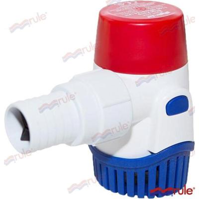 RU28D - BILGE PUMP 24V 1.3A