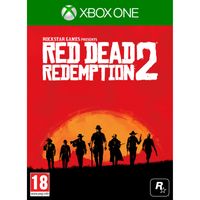 Red Dead Redemption 2