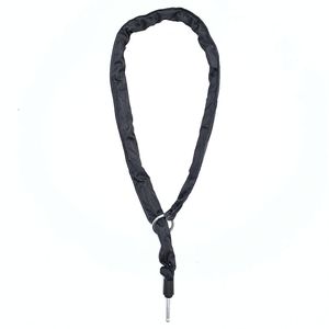 Axa Falkx insteekketting 140cm (geschikt voor block xxl, imenso en trelock)