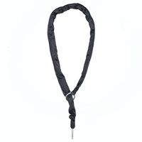 Axa Falkx insteekketting 140cm (geschikt voor block xxl, imenso en trelock)