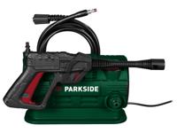 PARKSIDE Mini hogedrukreiniger 110 bar