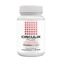 Circulix Plus Comp 60 Pharmanutrics