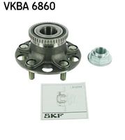 Wiellager VKBA6860 - thumbnail