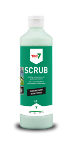 Tec7 Scrub 500ML - 478501000 - 478501000