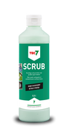 Tec7 Scrub 500ML - 478501000 - 478501000