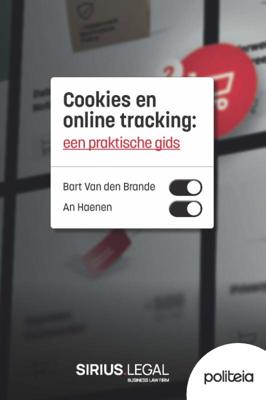 Cookies en online tracking: een praktische gids (Paperback)