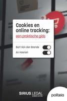 Cookies en online tracking: een praktische gids (Paperback)