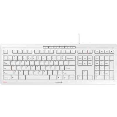 CHERRY STREAM Keyboard toetsenbord