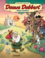 Nieuwe avonturen (Hardback)