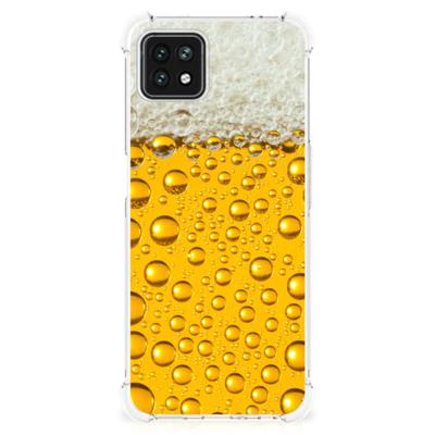 OPPO A53 5G | A73 5G Beschermhoes Bier OPPO A53 5G | A73 5G Beschermhoes Bier