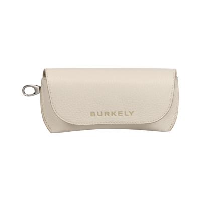 Burkely Always Alux Sunglass Case Whimsy White