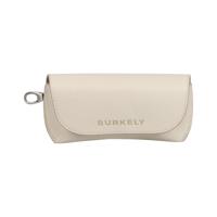 Burkely Always Alux Sunglass Case Whimsy White