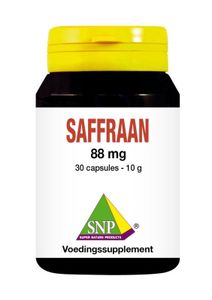 Saffraan 88 mg