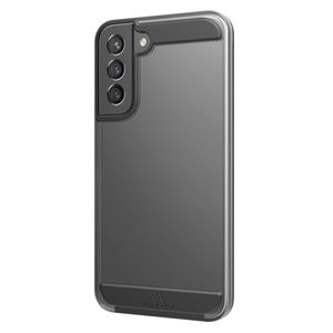 Black Rock Air Robust Cover Samsung S22+ Zwart