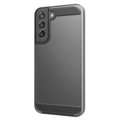 Black Rock Air Robust Cover Samsung S22+ Zwart