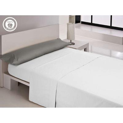 Kussensloop Happy Home LISOS COTTON Grijs