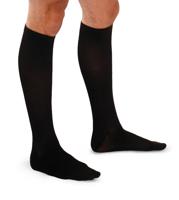 Miracle socks - compressiekousen - zwart s/m - thumbnail