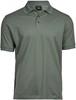 Tee Jays TJ1405 Men´s Luxury Stretch Polo - Leaf Green - M