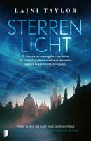 Sterrenlicht - Laini Taylor - Paperback (9789022593127) - thumbnail