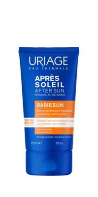 Uriage bariesun aftersun repair balm