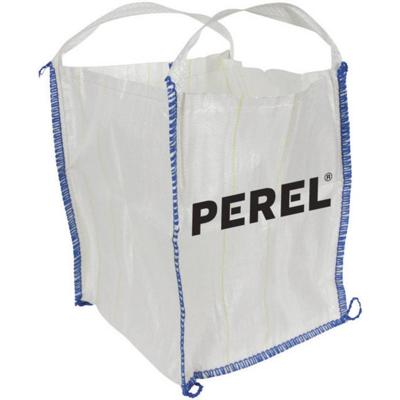 Perel 0418000 Bouwafvalzak 300 l 1 stuk(s)
