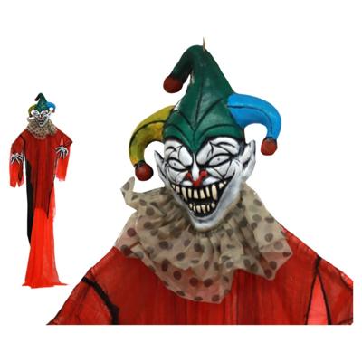 Halloween Decoraties Clown