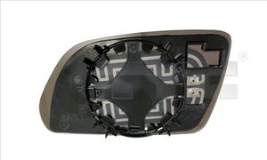 Spiegelglas, buitenspiegel 33200201