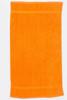 Towel City TC03 Luxury Hand Towel - Orange - 50 x 90 cm