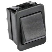 Bulgin C1350XBAAA Wipschakelaar 1 stuk(s)