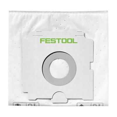 Festool SC FIS-CT 26/5 SELFCLEAN filterzak voor CT 26 VE=5 - 496187