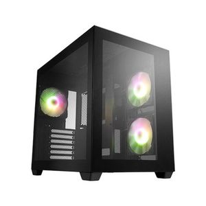 FSP Fortron POC0000173 Midi-tower PC-behuizing