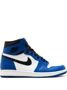 Jordan baskets Air Jordan 1 Retro - Bleu