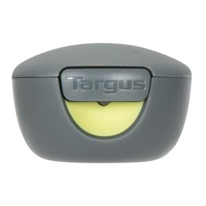 Targus Control Plus Dual Mode EcoSmart Antimicrobial Presenter met Laser presenter