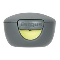 Targus Control Plus Dual Mode EcoSmart Antimicrobial Presenter met Laser presenter - thumbnail