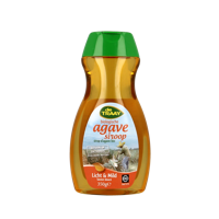 Traay Agavesiroop licht & mild bio 350 Gram