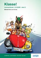 Klasse! (Paperback)