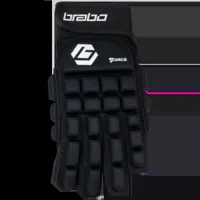 Brabo Force Full Finger Indoor Glove