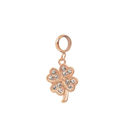iXXXi Connect Bedel Lucky Clover | Rosé