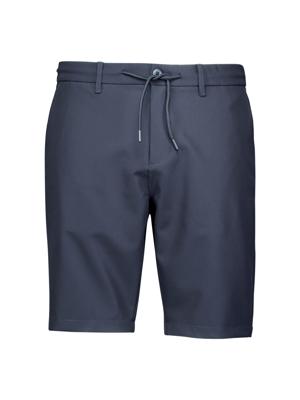 No- Excess Short Chino 4-way Stretch Sedoc 318190318sn Korte Broeken 078 Night
