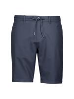 No- Excess Short Chino 4-way Stretch Sedoc 318190318sn Korte Broeken 078 Night
