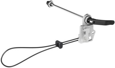 THULE axle mounting plate ezhitch with qr