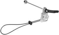 THULE axle mounting plate ezhitch with qr