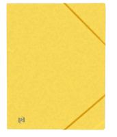 Oxford Top File+ elastomap, voor ft A5, geassorteerde kleuren - thumbnail